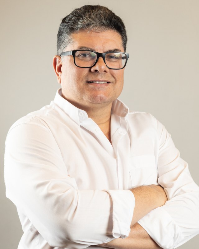 Luciano Souza